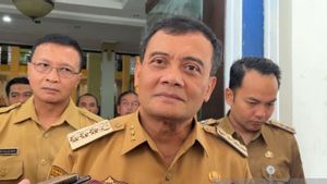 Pemprov Jateng Libatkan Pemerintah Pusat Perbaiki Tanggul Jebol di Grobogan