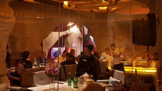 GOA SAYA Resmi Dibuka di PIK 2, Perkuat Ekosistem Bisnis Kuliner Premium di Jakarta Utara