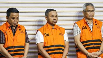 Penggeledahan di Riau Terus Berlanjut, KPK Lagi-lagi Sita Bukti Kasus Gubernur Abdul Wahid