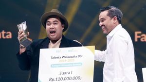 Menteri UMKM: Talenta BSI Bantu Cetak Wirausaha Baru dan Perkuat UMKM Tangguh