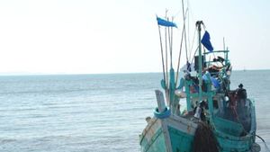Masih Ada 19 Orang Nelayan Aceh yang Ditangkap di Thailand