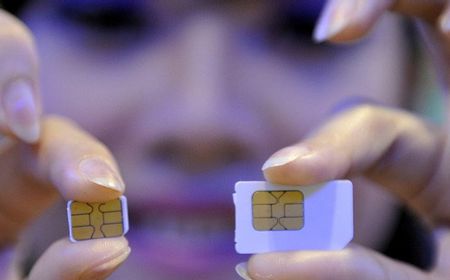 Jangan Mau Beli SIM Card Aktif, Pemerintah Larang karena Rawan Pembajakan