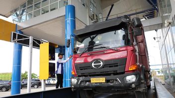 Truk ODOL Masih jadi Masalah, Kemenhub Perketat dengan Pengawasan Digital