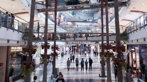 Laba Pengelola Pondok Indah Mall Milik Konglomerat Murdaya Poo Anjlok 57 Persen di Kuartal I 2021