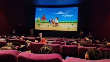 Positive Responses To Songs And Films Become Bank Debt Guarantees In Today's Memory, 20 July 2022