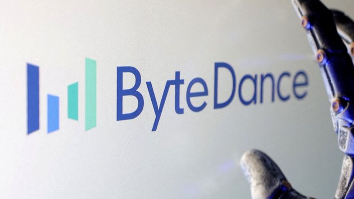 ByteDance 在马来西亚购买了 40 万亿印尼盾的英伟达 AI 芯片，全球 AI 项目启动