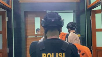 由Kejati Sultra处理,Wakatobi DPRD成员涉嫌虐待杀害儿童的案件正在调查中