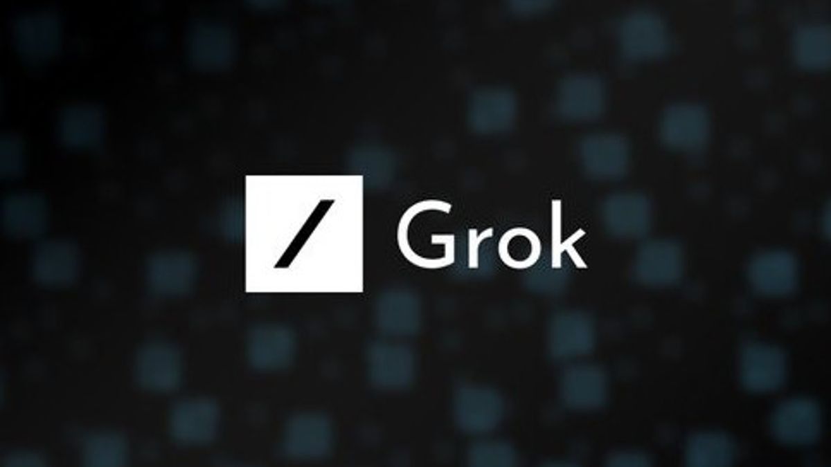 Chatbot AI Grok Bisa Diakses Secara Gratis di Platform X