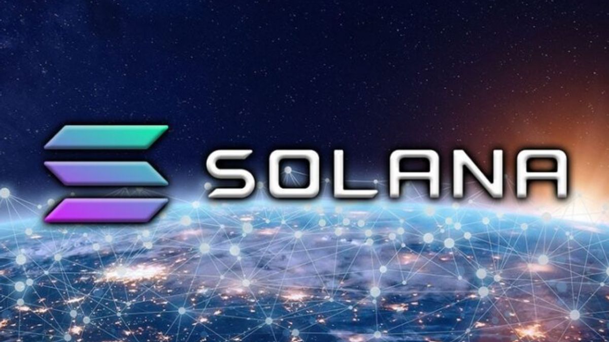 Solana Breaks Record With Mass Launch Of New Tokens