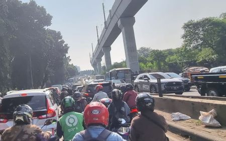 Kapolri Sigit Usul Ganjil Genap Sepeda Motor, Heru Budi: Harus Dikaji Bersama Polda