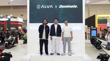 Alva通过与Dominate的合作,推出了可持续的城市生活方式