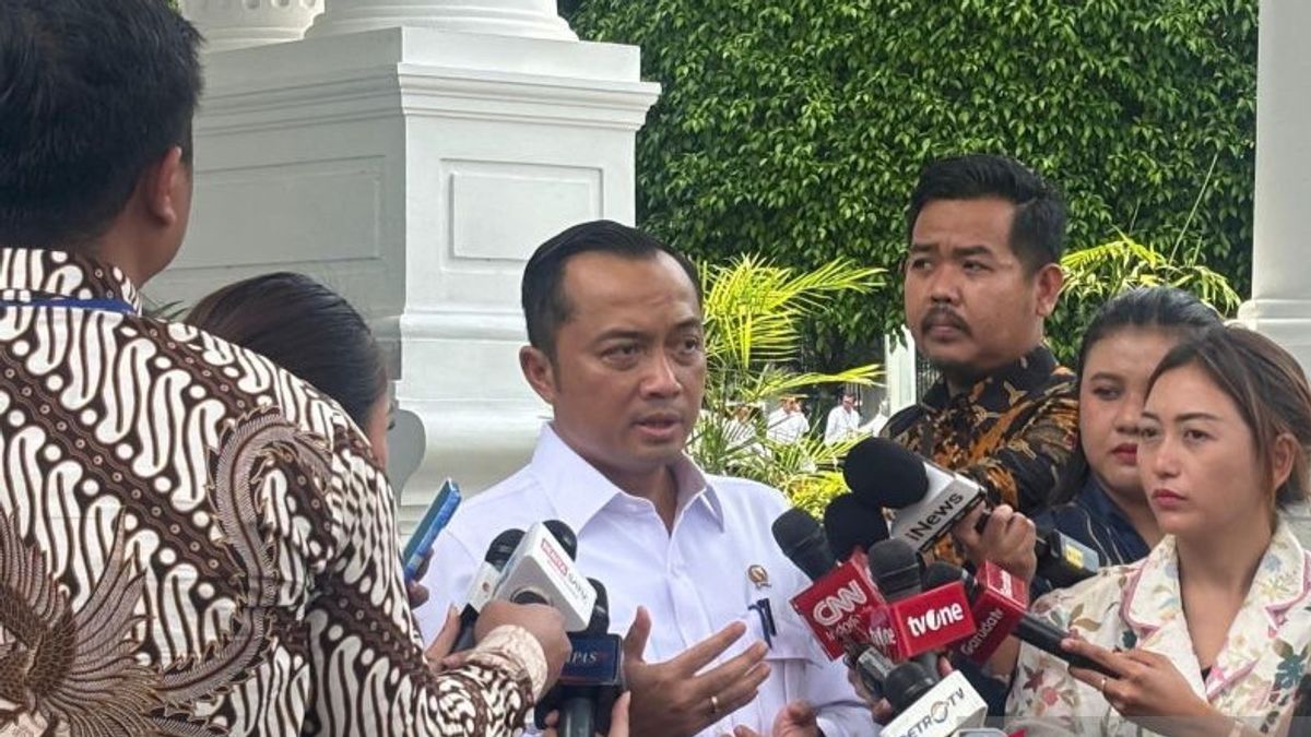 Mensesneg: Presiden Minta Kebocoran Dipangkas, Pasokan BBM Setahun Harus Aman
