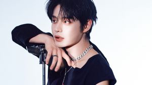 Kim Ji Woong ZEROBASEONE Cameo dalam Drama Park Seo Joon, Jadi Siapa?