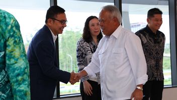 クラトン・グループはIKNヌサンタラの開発に3兆6,500億ルピアを投資