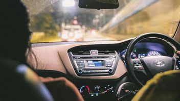 Tips On Overcoming The Challenges Of Driving Concentration While Fasting, Guidelines From Driving Safety Experts