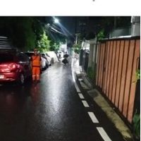 Aduan Parkir Liar Berujung Dugaan AI, Pemprov DKI Turun Tangan