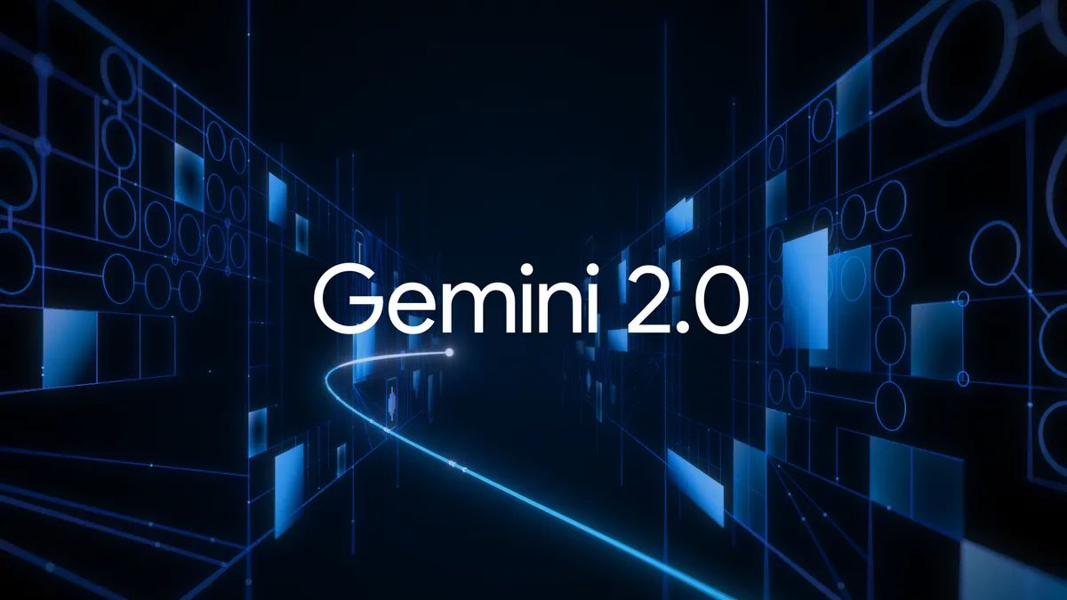 Google Launches Gemini 2.0 Preview: More Advanced AI Model