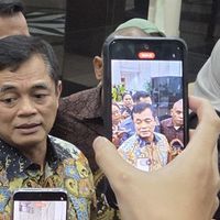 Djaka Budi Utama Terseret Kasus Dugaan Suap Impor, DJBC Hormati Proses Hukum
