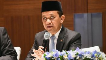 BBM 가격 인상 없음, Bahlil : 우리 대통령은 국민의 이익을 고려합니다.