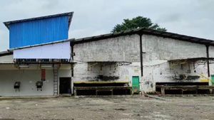 9 Warga Tangerang Korban Gas Amoniak Bocor di Pabrik Es Batu Masih Dirawat di Rumah Sakit