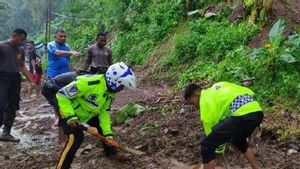 Banjir Landa Kepulauan Yapen Papua Sebabkan 15 Rumah Rusak