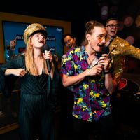 Lagu Enak Buat Karaoke untuk Suara Nada Rendah