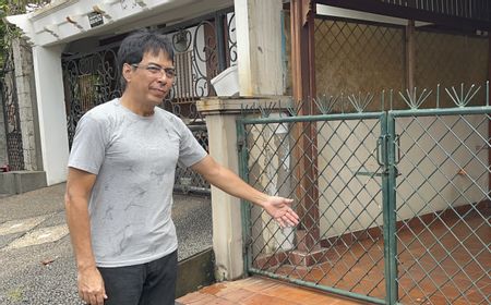 Sedih, Begini Cerita Tetangga saat Membawa Korban Pembunuhan di Lebak Bulus ke RS Fatmawati