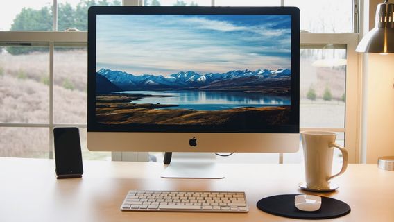 Alasan Mengapa PC Biasa Lebih Laris Manis Ketimbang Mac untuk Bermain Gim