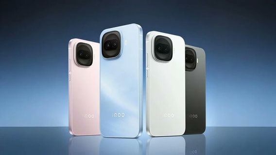 iQOO Z11 Ready to Launch This Month, Carrying a 165Hz Gaming Screen and a Giant 9,020 mAh Battery
