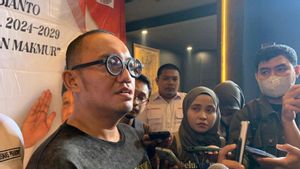 Dahnil: Prabowo dan Cawapres Daftar Pilpres 2024 Paling Lambat Selasa
