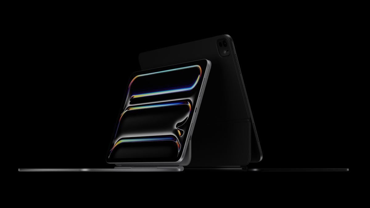 AppleがiPad Pro M4に最新のプライバシー機能を追加