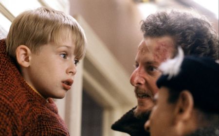 Film Fenomenal Home Alone Tayang Perdana dalam Memori Hari Ini, 10 November 1990