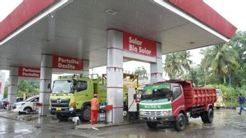 Comprehensive Regulations Make It Easier To Disburse Fuel Subsidy Right Target