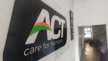 Kasus Eks Ketua Dewan Pembina ACT Segera Disidang