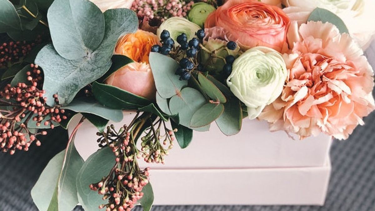 Guaranteed To Make You Happy, These Are 5 Gift Inspirations For A Friend's Wedding