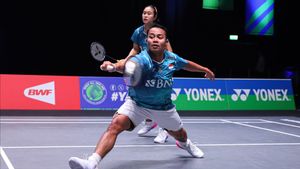 Thailand Open 2024 Results: Rehan/Lisa And Dejan/Gloria Escape Round Of 16