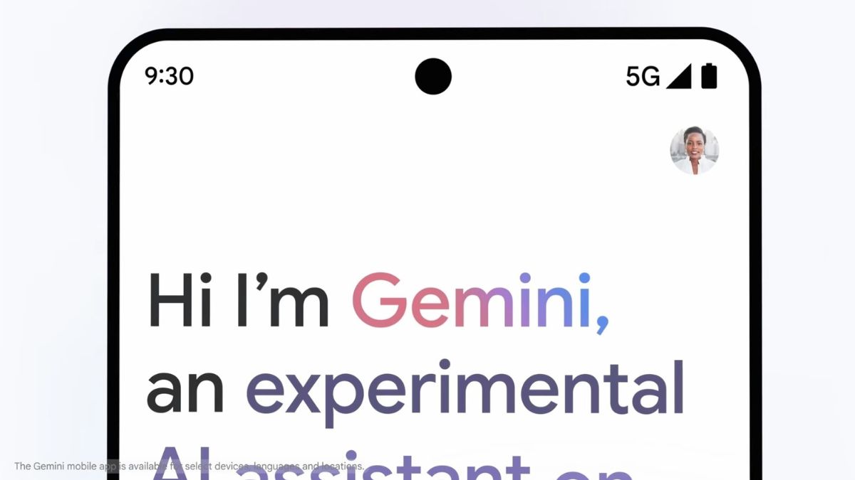 Gemini Now Can Direct Users To Google Maps