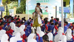 Pentingnya Progam Pola Hidup Sehat dan Bersih di Sekolah untuk Masa Depan Anak Berkualitas