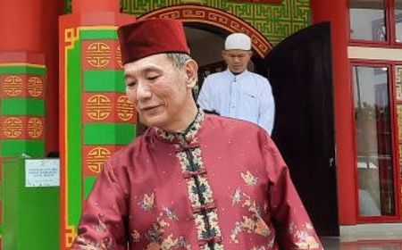 Jusuf Hamka Minta Maaf Tuduh Bank Syariah Kejam: Itu Hanya Spontan saat Menjawab Pertanyaan Deddy Corbuzier