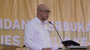 KPK Endus Kerugian Negara Rp4,5 Triliun terkait Pembangunan Jalan Tol, Begini Respons Kepala BPJT