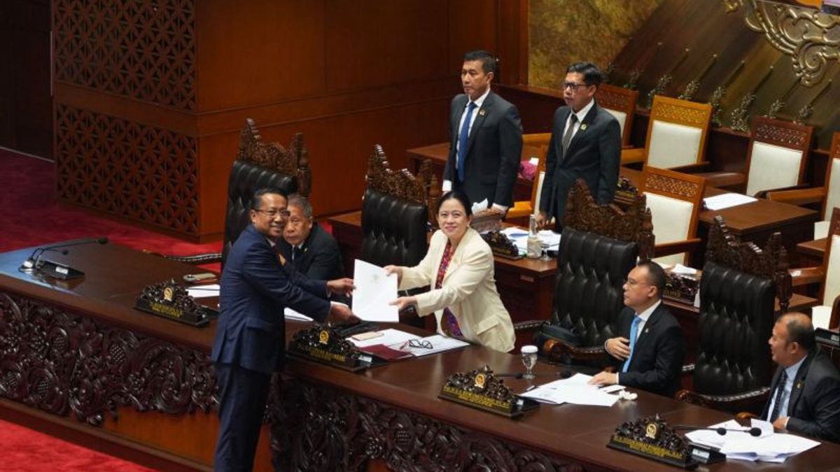 Baru Disahkan Setelah 22 Tahun, Legislator PKB: UU PPRT Jadi Sejarah Perjuangan Perlindungan Tenaga Kerja Domestik