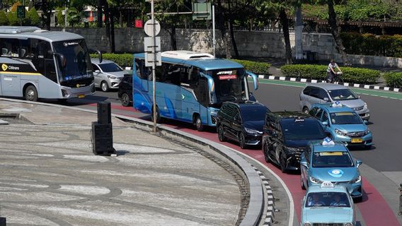 Bluebird Posts Rp5.7 Trillion in Revenue in 2025, Highest Since Technology Disruption