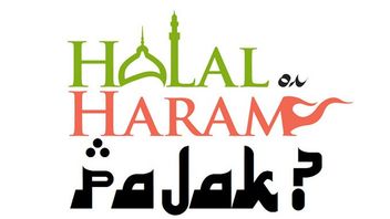MUI Haramkan Pajak Barang Primer dan Konsumtif