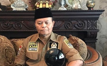 Peneliti Ali Asghar: Salah Besar Hidayat Nur Wahid Percaya Taliban Berubah, Hargai Hak Perempuan!