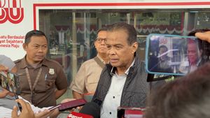 Usai Diperiksa KPK, Bos Maktour Tegaskan Integritas dan Pelayanan Publik Diprioritaskan