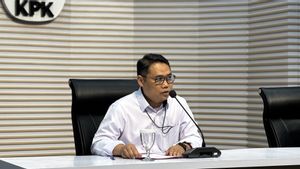 KPK Bakal Panggil Gubernur Kalbar Ria Norsan Usai Pelajari Hasil Geledah Kasus Korupsi Mempawah