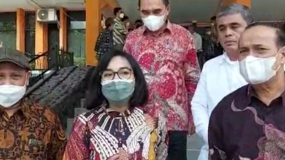  Kemendikbud Minta Rektorat Unsri Tuntaskan Kasus Pelecehan Seksual Mahasiswi