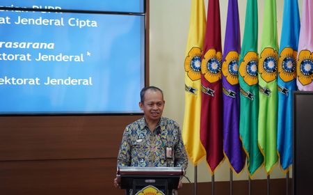 Kementerian PUPR Ajak Mahasiswa Terlibat dalam Pembangunan Infrastruktur RI