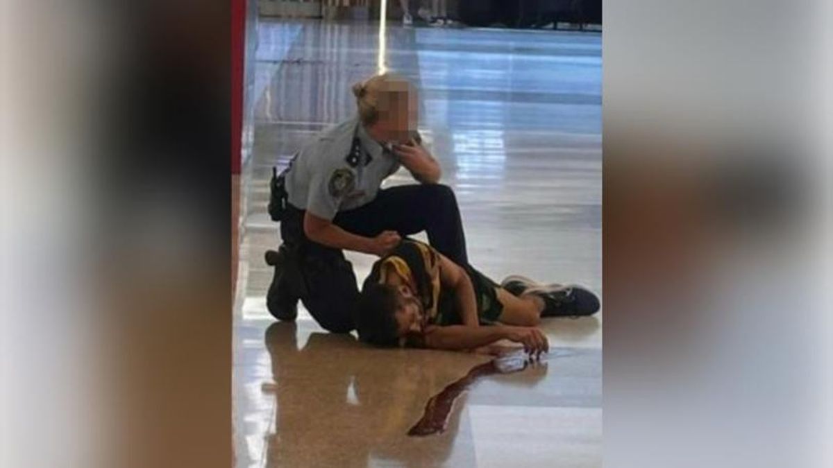 رئيس الوزراء الأسترالي بوجي تصرفات الشرطة النسائية التي قتلت بطلة طعن في سيدني: إنها بطلة