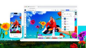 Adobe Hadirkan Aplikasi Photoshop di iOS